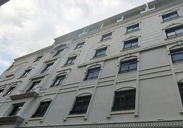 Archstone Hotel By Ketenci in Izmir