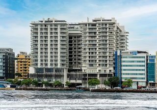 Barceló Nasandhura Malé in Malé