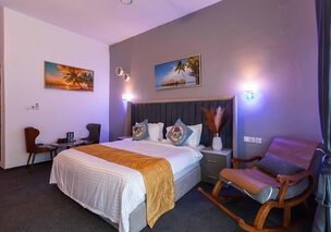 Canary Hotel & SPA in Nungwi