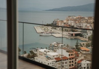 Toer Hotel in Saranda