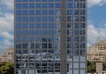 Holiday Inn Dubai Village Circle in Dubai