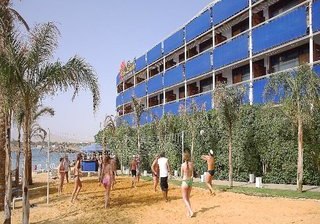 Lido Sharm Hotel in Na'ama Bay