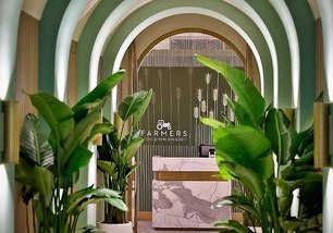 Hotel Local Dubai, Jumeirah Village Triangle, Autograph Collection in Dubai