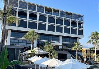 Club Robin Hood Hotel in Alanya