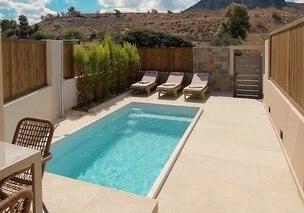 The Z Suites in Gournes