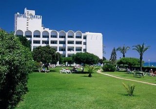 Best Indalo in Mojácar