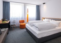 Spark by Hilton Wuppertal City Centre in Wuppertal