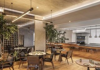 Fairmont Golden Prague Hotel in Prag