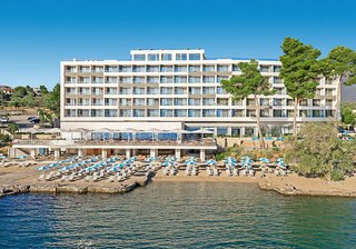 Mirage Chalkida City Resort in Chalkida