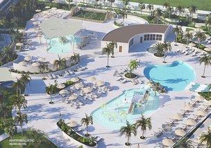Elba Corralejo Premium Level Solo Adultos (+16) in Corralejo