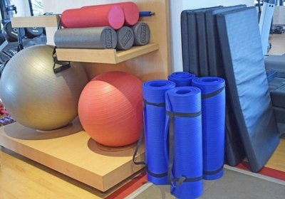 Sheraton Quito Hotel in Quito