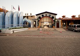 Karbel Hotel in Ölüdeniz
