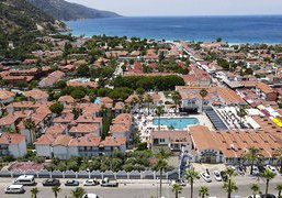 Karbel Hotel in Ölüdeniz