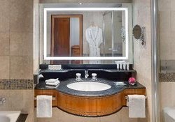 Kempinski Hotel Corvinus Budapest in Budapest