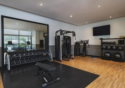 The BRIX, Autograph Collection in Port of Spain