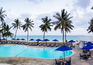 Jacaranda Indian Ocean Beach Resort in Diani Beach