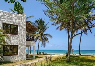 Jacaranda Indian Ocean Beach Resort in Diani Beach