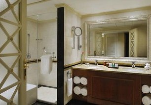 Cairo Marriott Hotel & Omar Khayyam Casino in Kairo