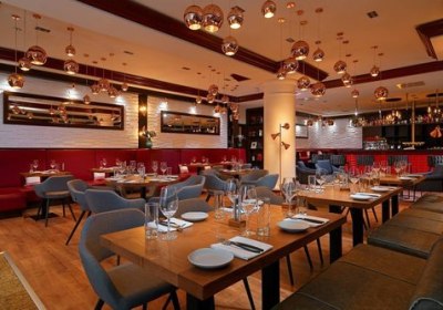 Marriott Leipzig in Leipzig