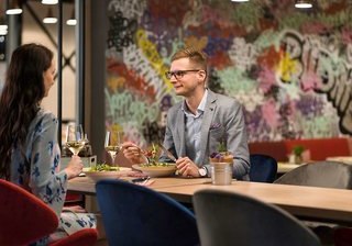 Mercure Budapest Castle Hill in Budapest