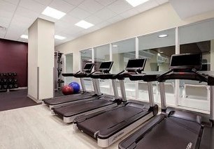 DoubleTree by Hilton Hotel Toronto Downtown in Toronto