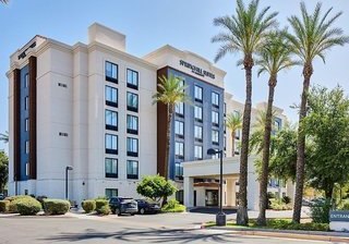 SpringHill Suites Phoenix Downtown in Phoenix