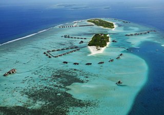 Gili Lankanfushi in Lankanfushi