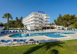 Aparthotel Vibra Monterrey in Sant Antoni de Portmany