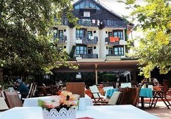 Neptün Hotel in Side