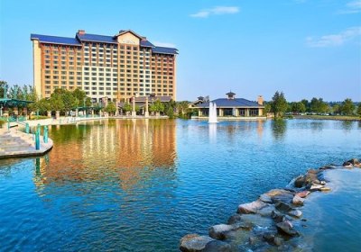 The Westin Westminster in Westminster