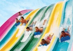 Fairfield Inn & Suites Orlando at Seaworld in Orlando