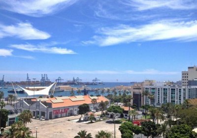 Apartamentos Miami in Las Palmas de Gran Canaria