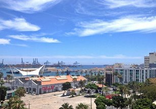 Apartamentos Miami in Las Palmas de Gran Canaria