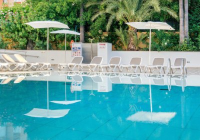 Globales Panama in Palma Nova