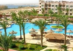 Flow Aqua Legends Resort Sahl Hasheesh in Sahl Hasheesh