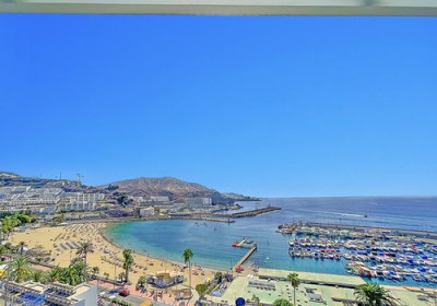 Punta del Rey in Puerto Rico