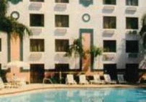Holiday Inn Fort Myers-Downtown Area in Fort Myers