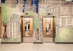 Delta Hotels by Marriott New York Times Square in New York City