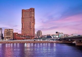 Ramses Hilton in Kairo