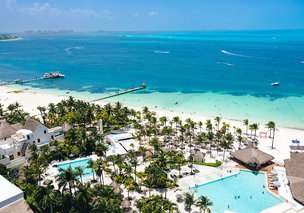 InterContinental Presidente Cancun Resort in Cancún