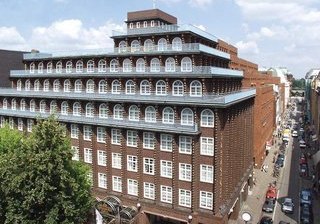 Renaissance Hamburg in Hamburg