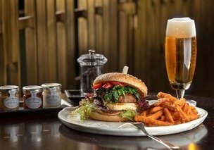 Hilton Prague Old Town in Prag