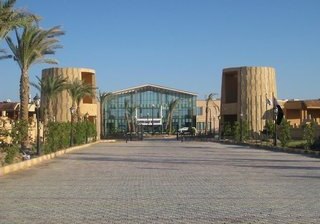 Shoni Bay in Marsa Alam