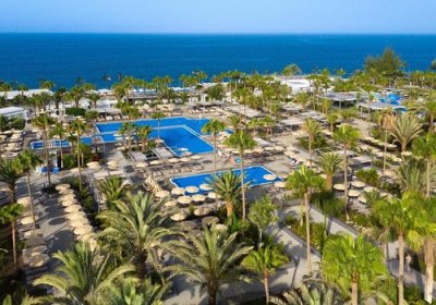 Hotel Riu Gran Canaria in Maspalomas