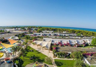 Robinson Apulia in Ugento