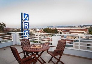 Archontiki Hotel in Chania