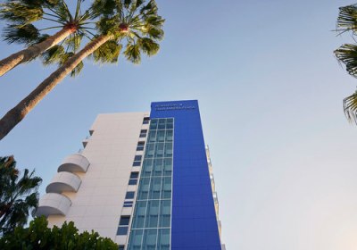 ROBINSON Jandia Playa in Jandía