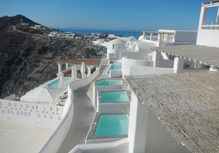 Rocabella Santorini in Imerovigli