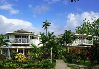 Rondel Village in Negril