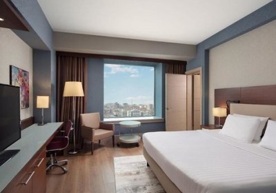 Delta Hotels Istanbul West in Istanbul